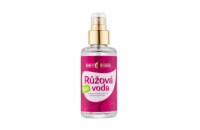 Purity Vision Bio Růžová voda 100ml