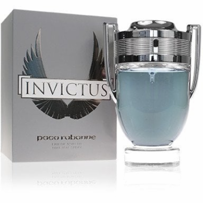 Paco Rabanne Invictus EdT 100ml