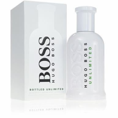 Hugo Boss Boss Bottled Unlimited EdT 100ml