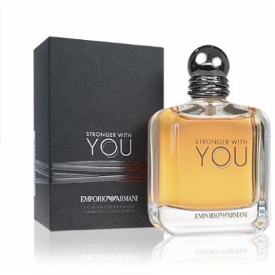 Giorgio Armani Emporio Armani Stronger With You EdT 30ml