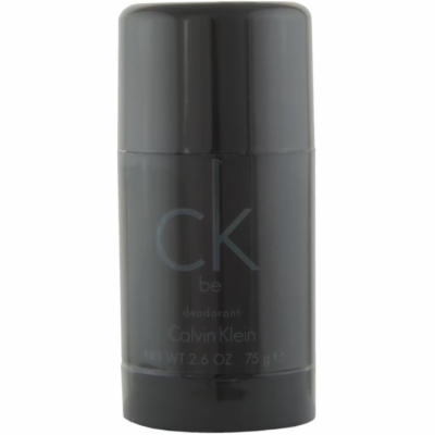 Calvin Klein CK Be Deostick 75ml unisex