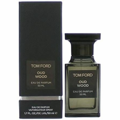 Tom Ford Oud Wood EdP 50ml unisex