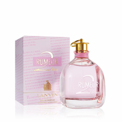 Lanvin Rumeur 2 Rose EdP 100ml