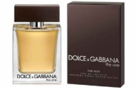 Dolce & Gabbana The One For Men EdT 100ml
