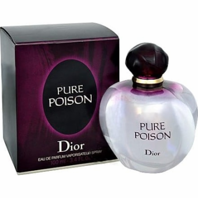 Dior Pure Poison EdP 50ml