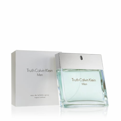 Calvin Klein Truth For Men  EdT 100ml
