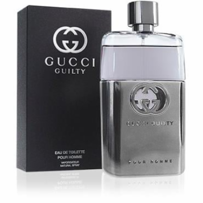 Gucci Guilty Pour Homme EdT 90ml