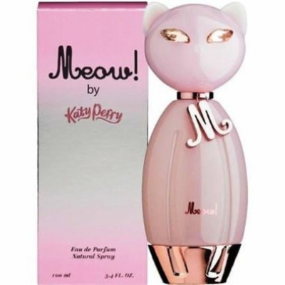 Katy Perry Meow EdP 100ml