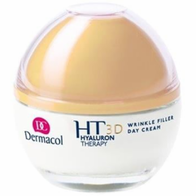 Dermacol Hyaluron Therapy 3D Day Cream 50ml 