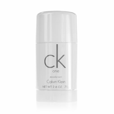 Calvin Klein ONE Deo stick 75ml unisex