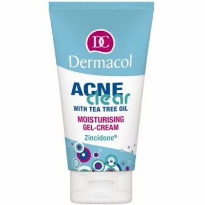 Dermacol AcneClear Moisturising Gel-Cream 50ml 