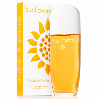 Elizabeth Arden Sunflowers EdT 100ml
