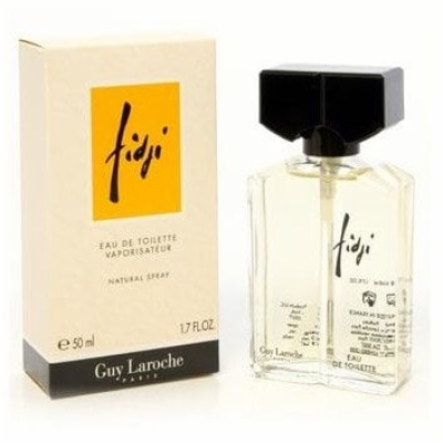 Guy Laroche Fidji EdT 100ml