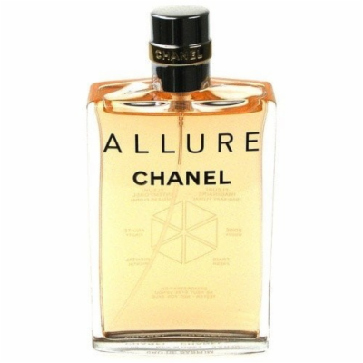 Chanel Allure EdP 100ml