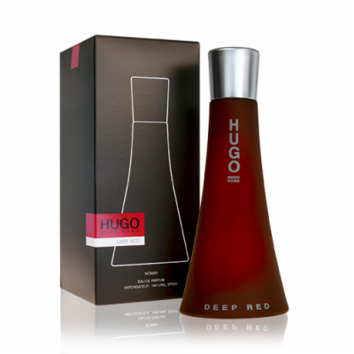 Hugo Boss Deep Red EdP 50ml