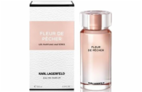 Karl Lagerfeld Les Parfums Matieres Fleur De Pecher EdP 100ml