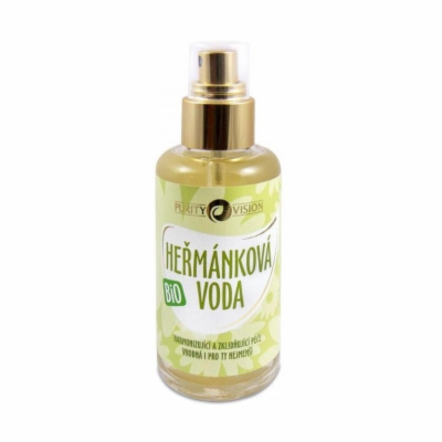 Purity Vision Bio Heřmánková voda 100ml
