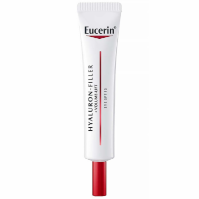 Eucerin Hyaluron-Filler + Volume-Lift Eye Cream SPF 15 15ml