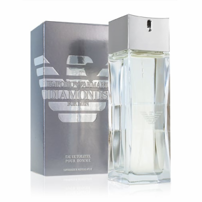 Giorgio Armani Emporio Armani Diamonds EdT 75ml