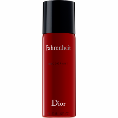 Dior Fahrenheit Deo Spray 150ml