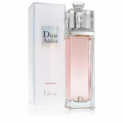 Dior Addict Eau Fraiche 2014 EdT 50ml