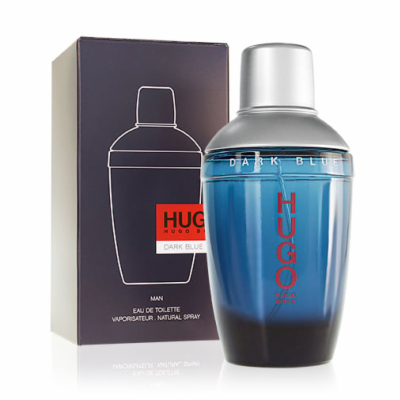 Hugo Boss Dark Blue EdT 75ml