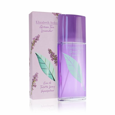 Elizabeth Arden Green Tea Lavender EdT 100ml