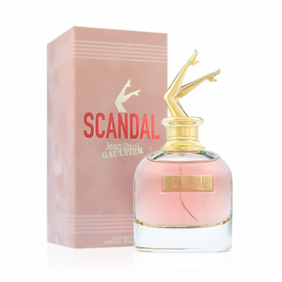 Jean Paul Gaultier Scandal EdP 80ml