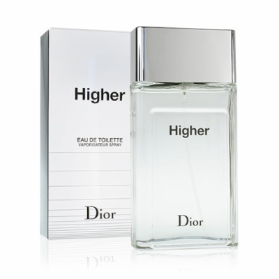 Dior Higher EdT 100ml