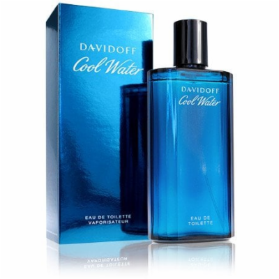 Davidoff Cool Water EdT 40ml