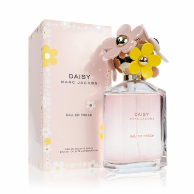 Marc Jacobs Daisy Eau So Fresh EdT 75ml
