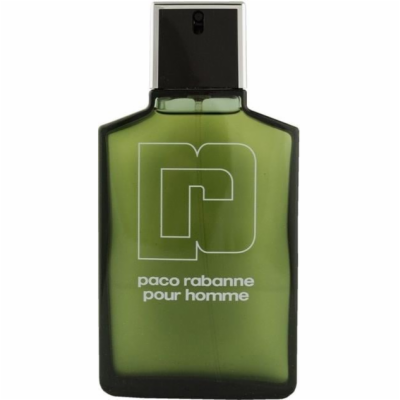 Paco Rabanne Pour Homme EdT 100ml