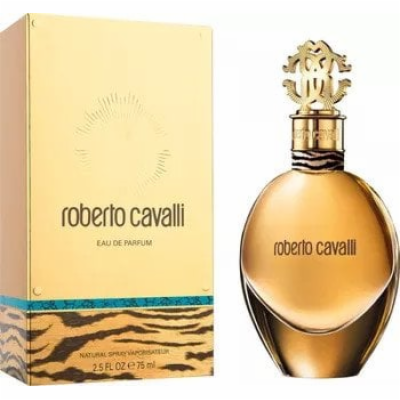 Roberto Cavalli Roberto Cavalli EdP 75ml