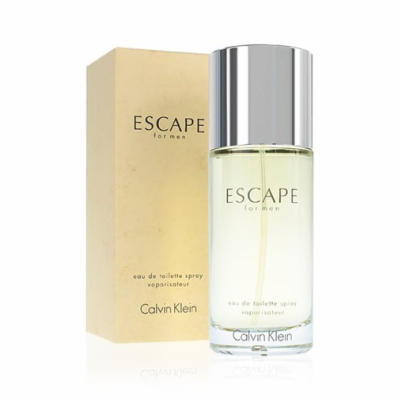 Calvin Klein Escape For Men EdT 100ml