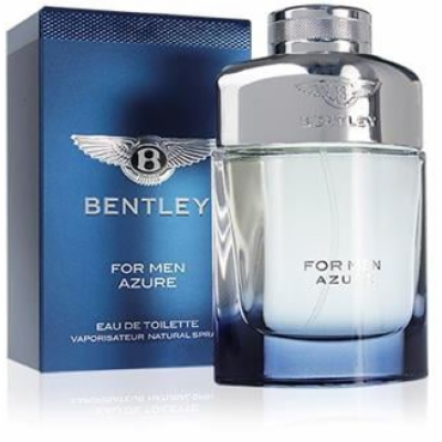 Bentley Bentley For Men Azure EdT 100ml
