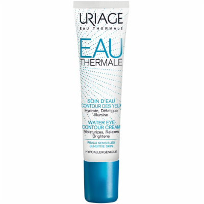 Uriage Eau Thermale Water Eye Contour Cream 15ml