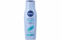 Nivea Volume Sensation Shampoo 250ml 
