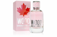 Dsquared2 Wood Pour Femme EdT 100ml