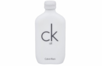 Calvin Klein CK All EdT 100ml unisex 