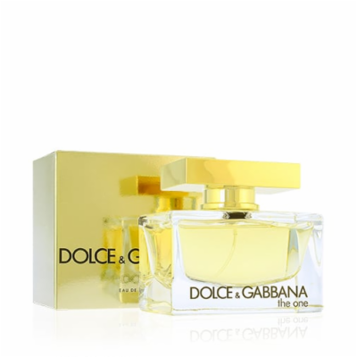 Dolce & Gabbana The One EdP 50ml