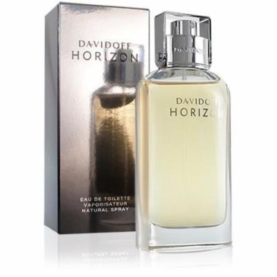 Davidoff Horizon EdT 125ml