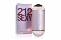Carolina Herrera 212 Sexy EdP 100ml