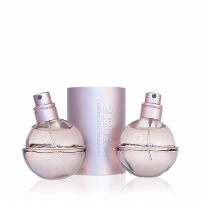 Carolina Herrera 212 Sexy EdP 100ml