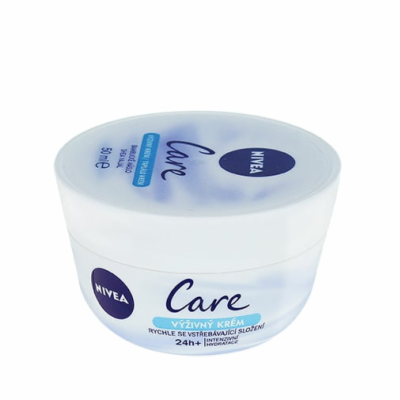 Nivea Care Cream 50ml
