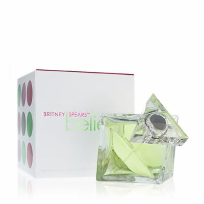 Britney Spears Believe EdP 100ml