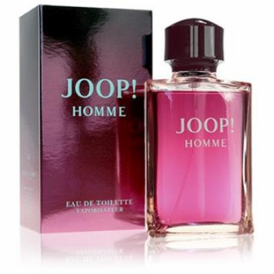 Joop Homme EdT 75ml