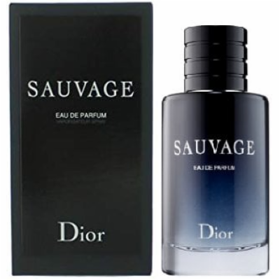 Dior Sauvage EdP 200ml