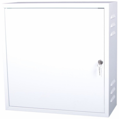 Conexpro montážní skříň na stěnu 500x500x200, ventilace