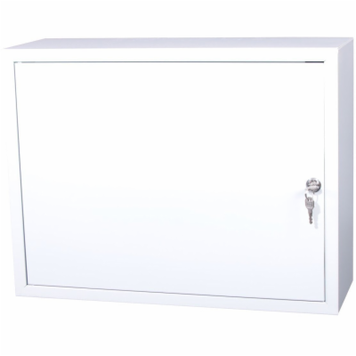 Conexpro montážní skříň na stěnu 520x400x180