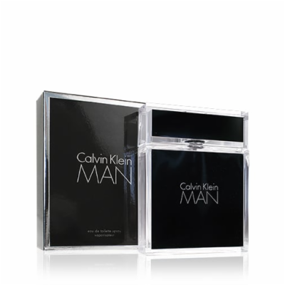 Calvin Klein Man EdT 100ml
